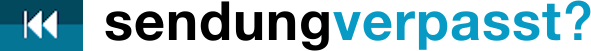 Sendung verpasst? logo
