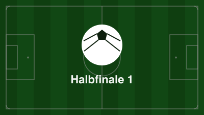 Halbfinale 1
