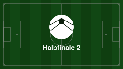 Halbfinale 2
